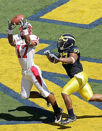 Brandon Harrison