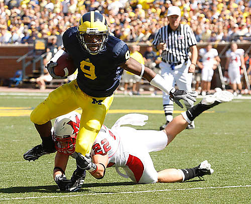 Martavious Odoms