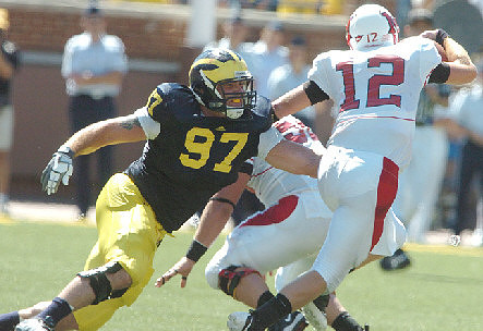 Will Johnson