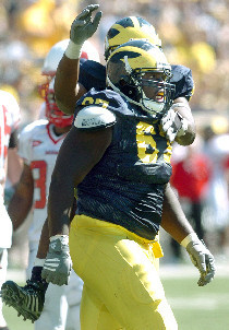 Terrance Taylor