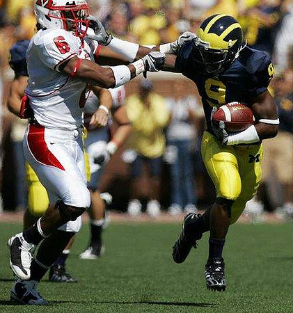 Martavious Odoms