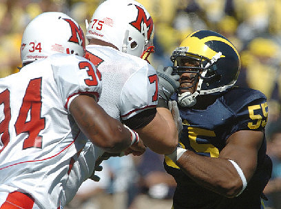 Brandon Graham