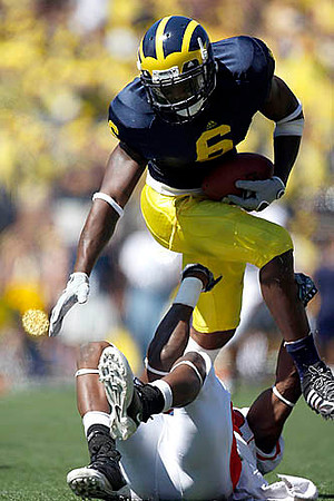 Donovan Warren