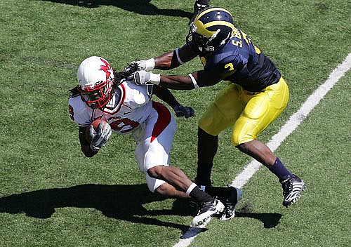 Stevie Brown