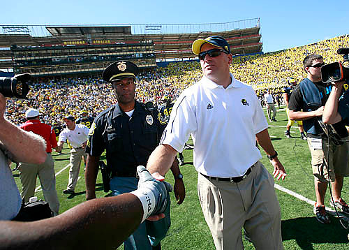 Rich Rodriguez
