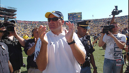 Rich Rodriguez