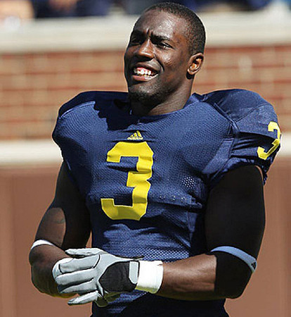Stevie Brown