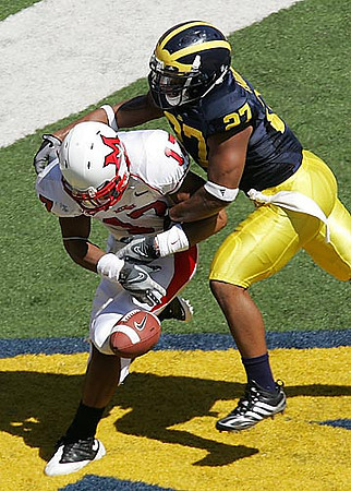 Brandon Harrison