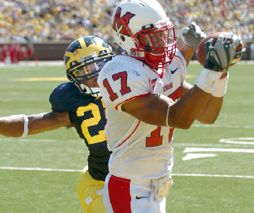 Brandon Harrison