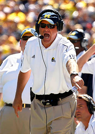 Rich Rodriguez