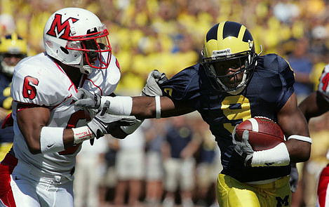 Martavious Odoms