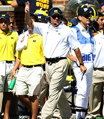 Rich Rodriguez