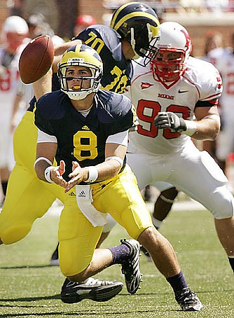 Nick Sheridan and Bryant Nowicki