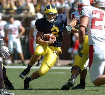 Sam McGuffie