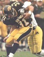 Andre Weathers (30)