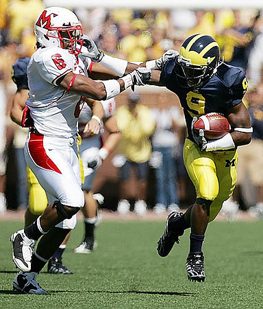 Martavious Odoms