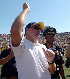 Rich Rodriguez