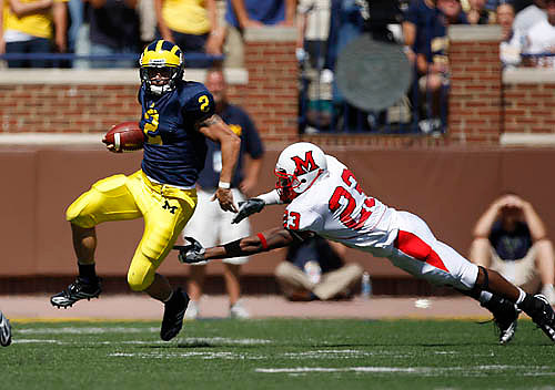 Sam McGuffie