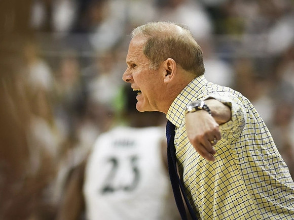 John Beilein