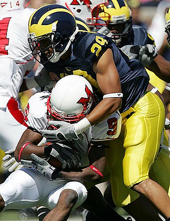 Troy Woolfolk