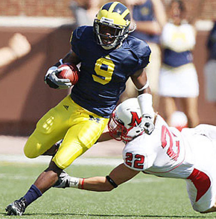 Martavious Odoms