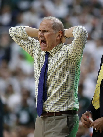 John Beilein