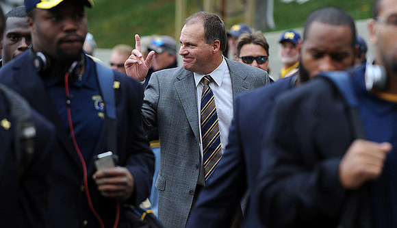 Rich Rodriguez