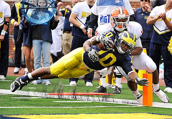 Jeremy Gallon (10)