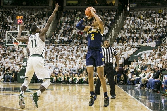 Jordan Poole (2)