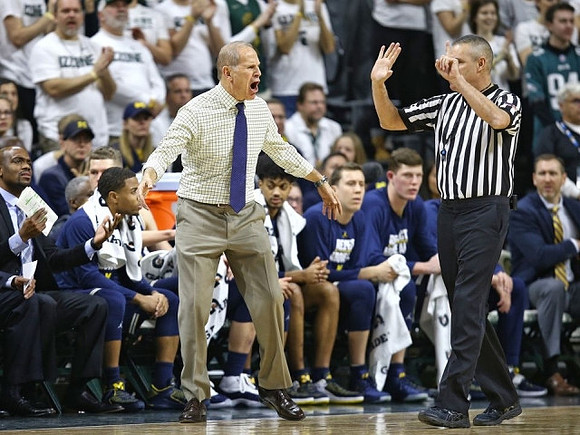 John Beilein