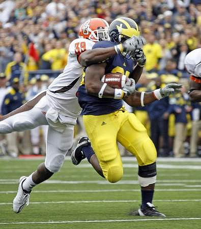 Fitzgerald Toussaint (28)