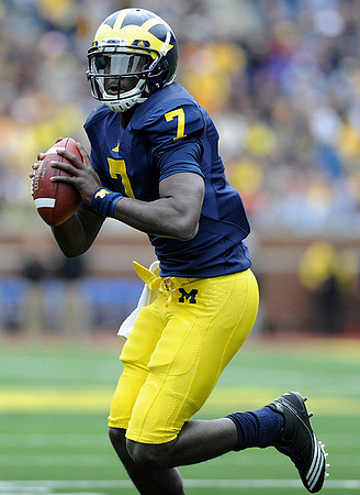 Devin Gardner (7)