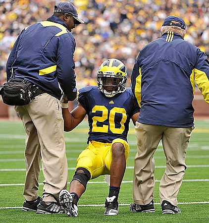 Michael Shaw (20)
