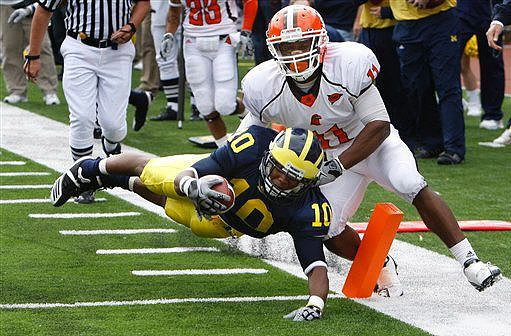 Jeremy Gallon (10)