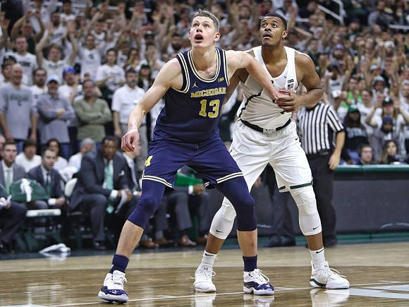 Moritz Wagner (13)