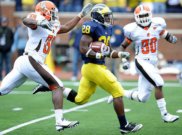 Fitzgerald Toussaint (28)
