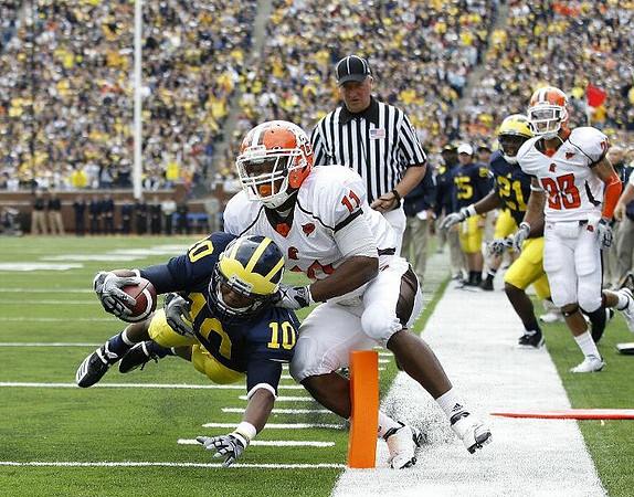 Jeremy Gallon (10)