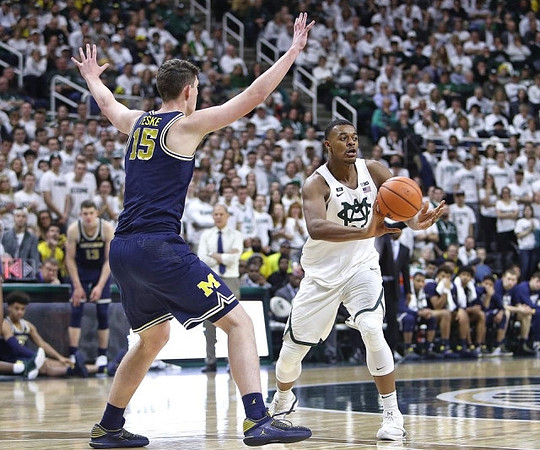 Jon Teske (15)