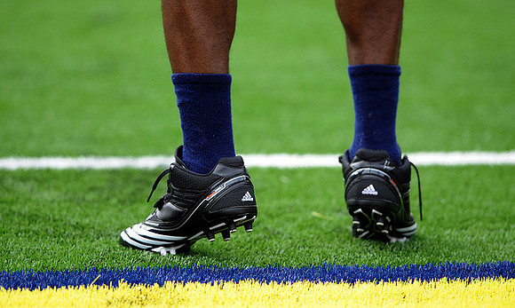 Denard Robinson (16)