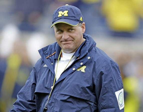 Rich Rodriguez