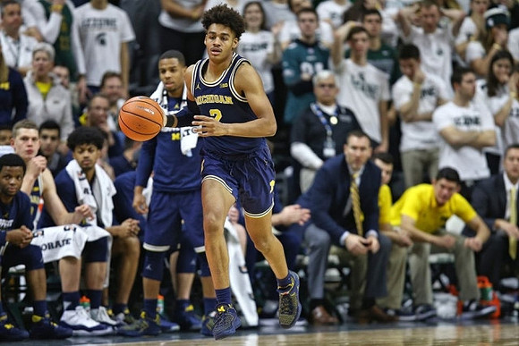 Jordan Poole (2)