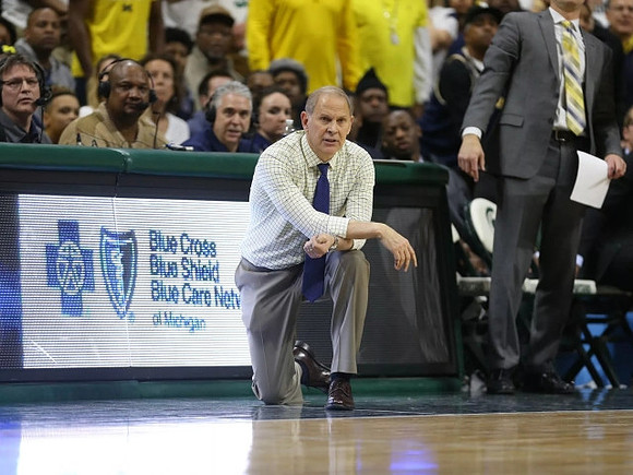 John Beilein