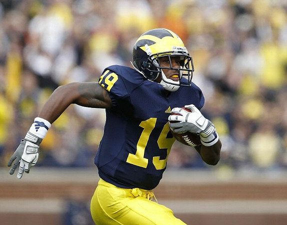 Kelvin Grady (19)