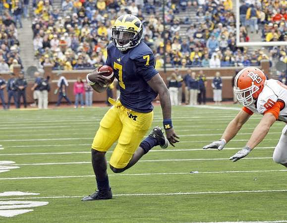 Devin Gardner (7)