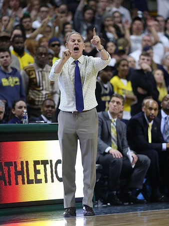 John Beilein