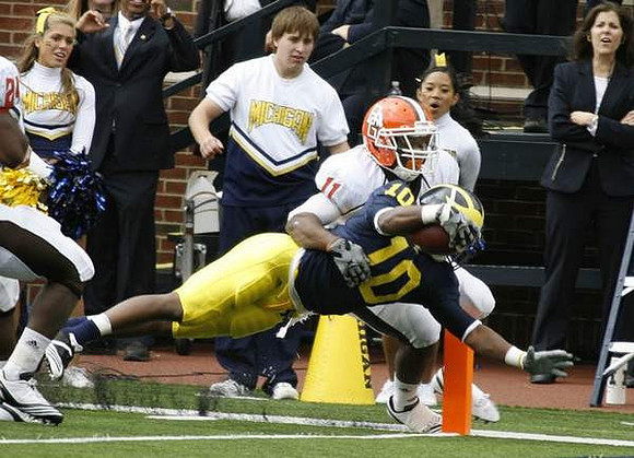 Jeremy Gallon (10)