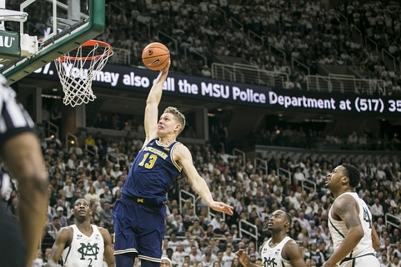 Moritz Wagner (13)