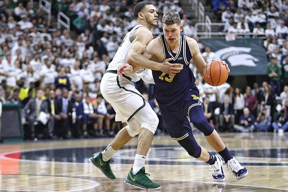 Moritz Wagner (13)