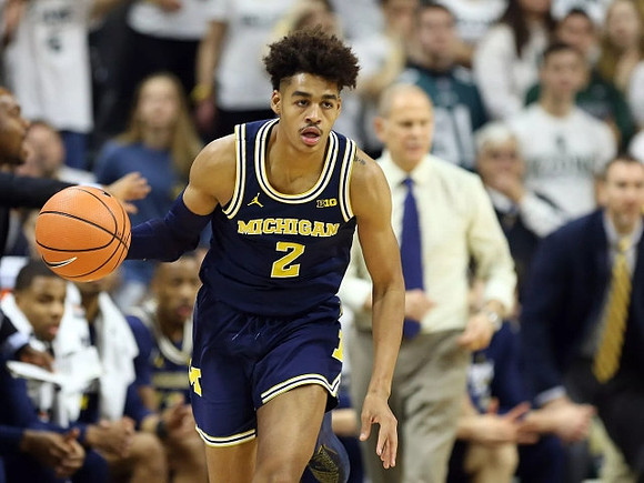 Jordan Poole (2)