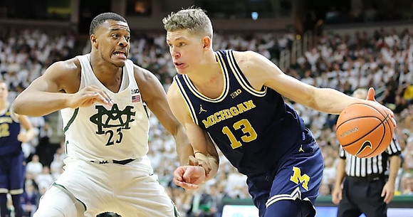 Moritz Wagner (13)